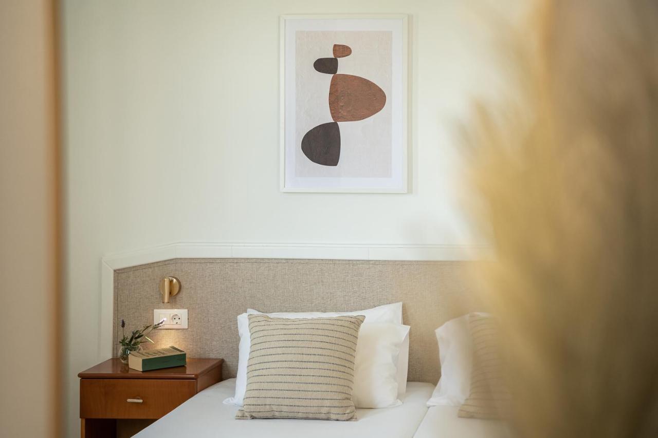 Artemis Apartments Sztalósz Szoba fotó
