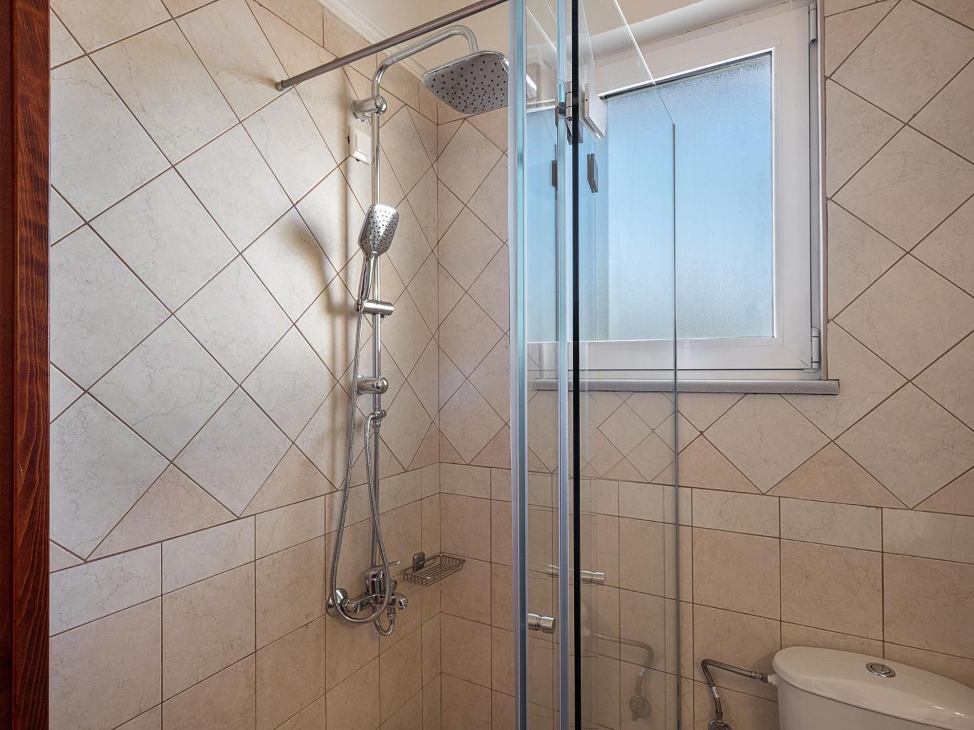 Artemis Apartments Sztalósz Szoba fotó
